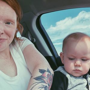 Meet your Posher, Abby